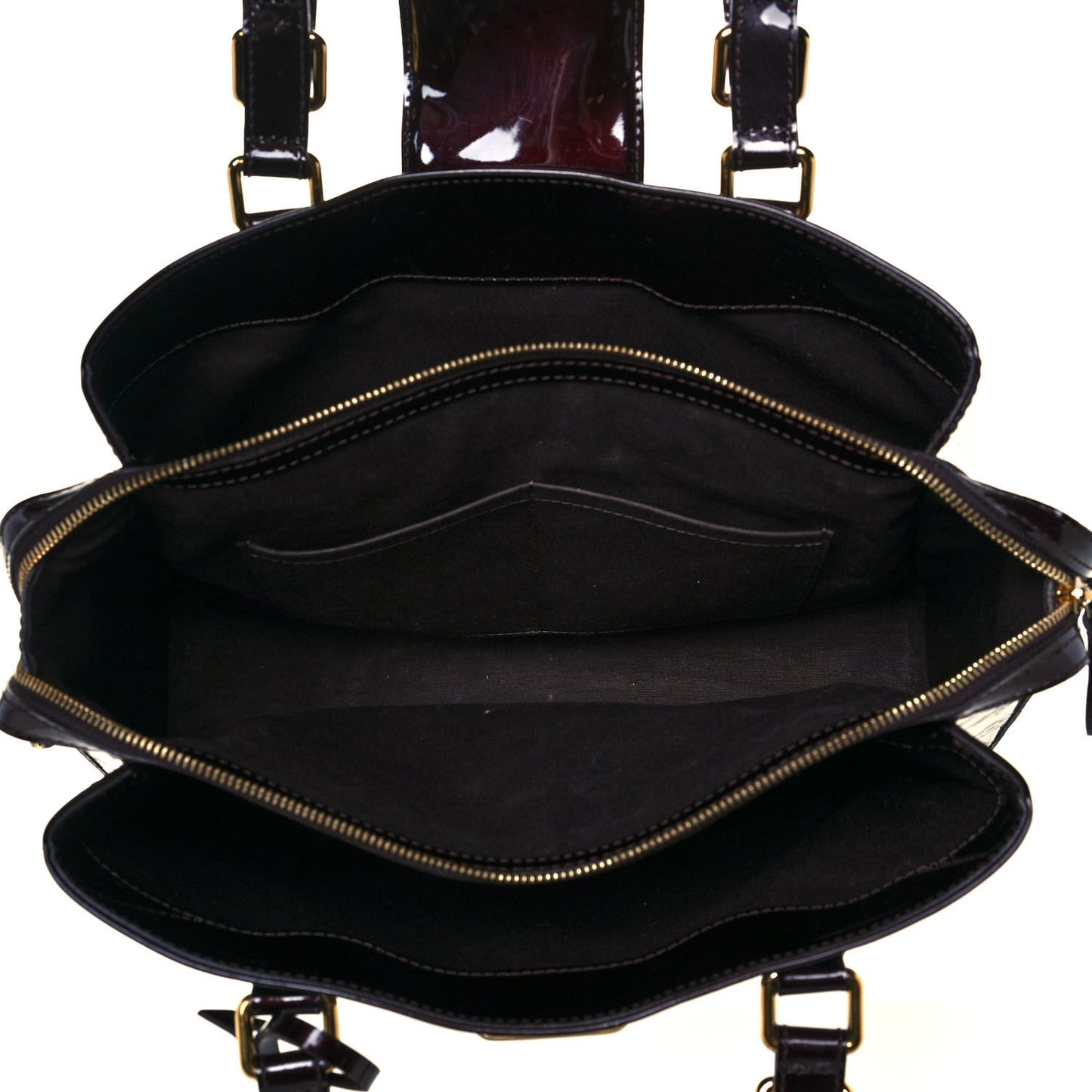 Vernis Melrose Avenue Amarante