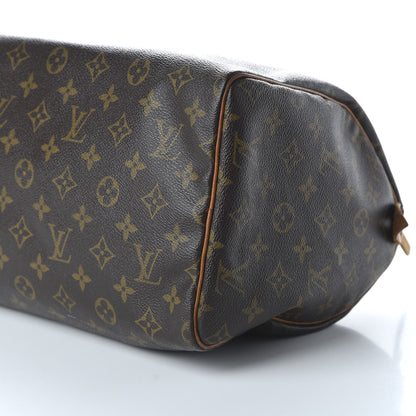 Louis Vuitton Monogram Speedy 30 7 of 10