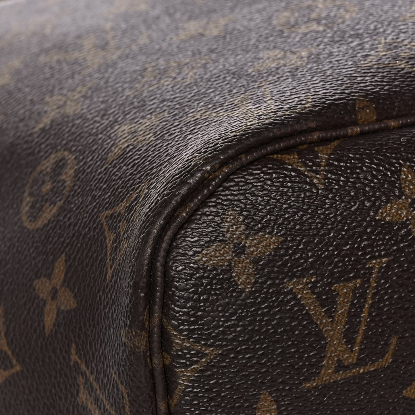 Monogram Neo Neverfull MM Pivoine