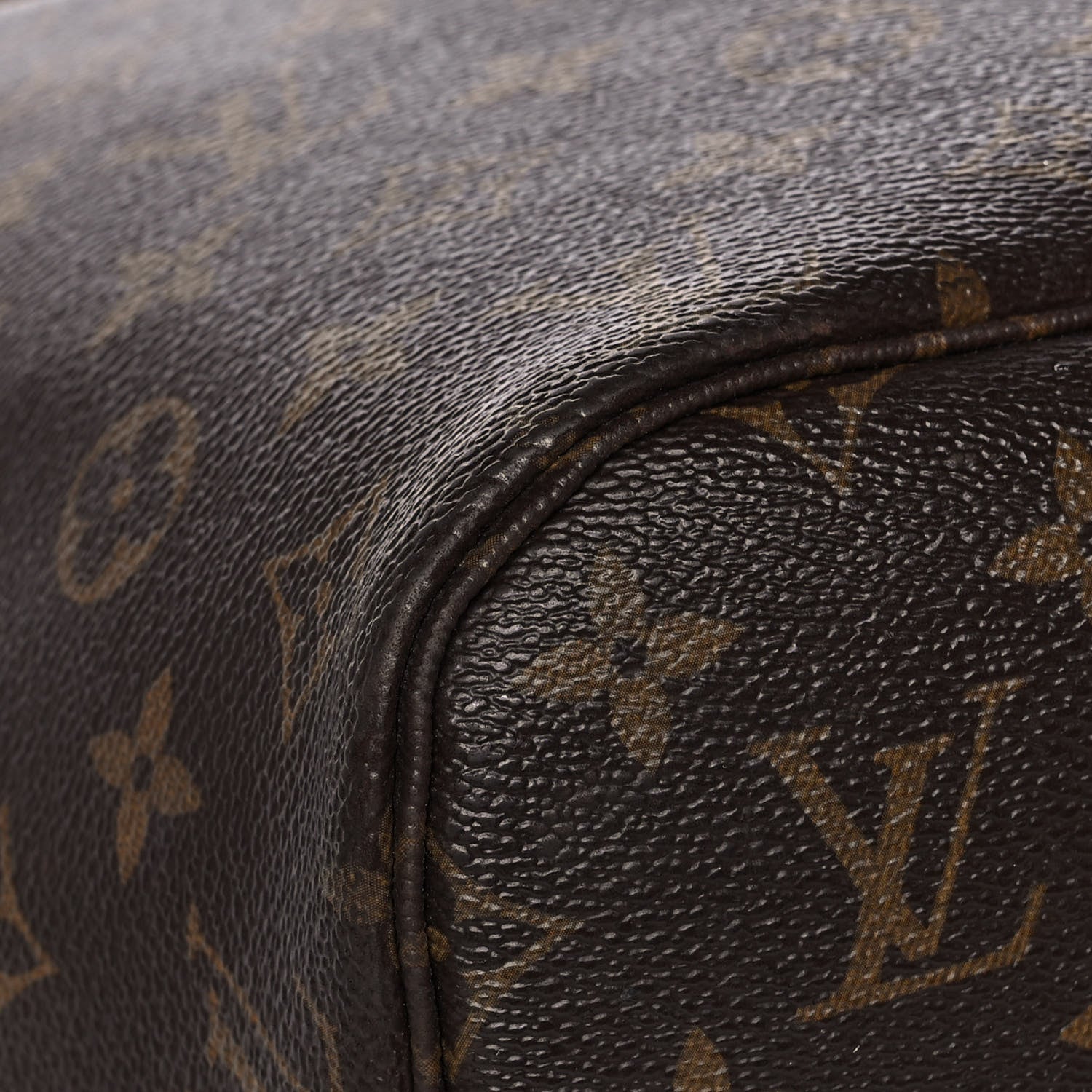 Louis Vuitton Monogram Neo Neverfull MM Pivoine 12 of 22