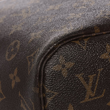 Louis Vuitton Monogram Neo Neverfull MM Pivoine 12 of 22