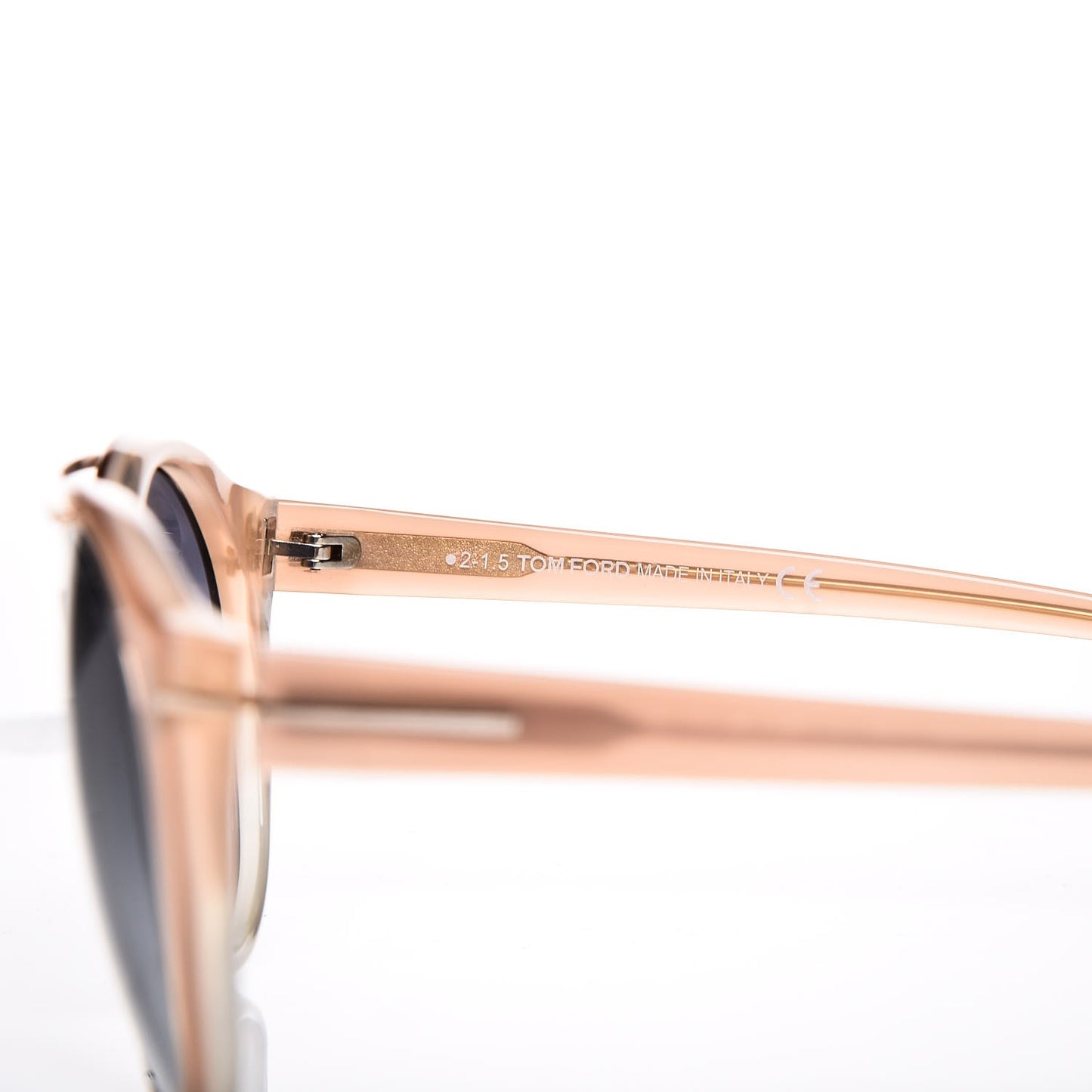 Joan Sunglasses TF383 Pink