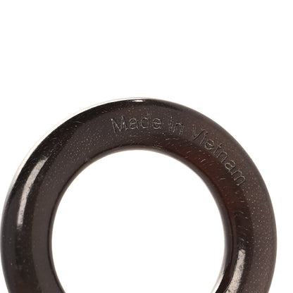 Hermes Metal Horn Theorem Bracelet 5 of 5