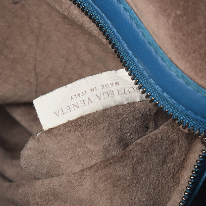 Bottega Veneta Nappa Intrecciato Large Veneta Hobo Empire 7 of 12