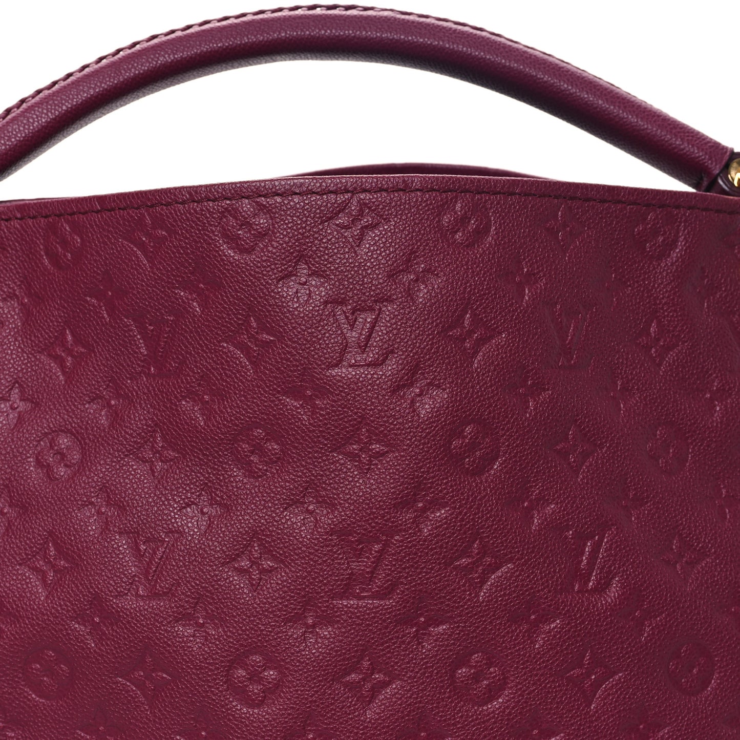 Empreinte Artsy MM Aurore