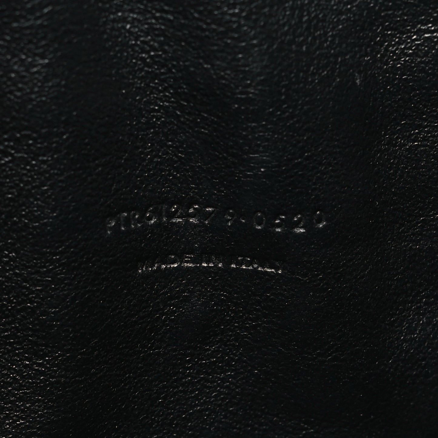 Grain De Poudre Matelasse Monogram Mini Lou Camera Bag Dark Beige
