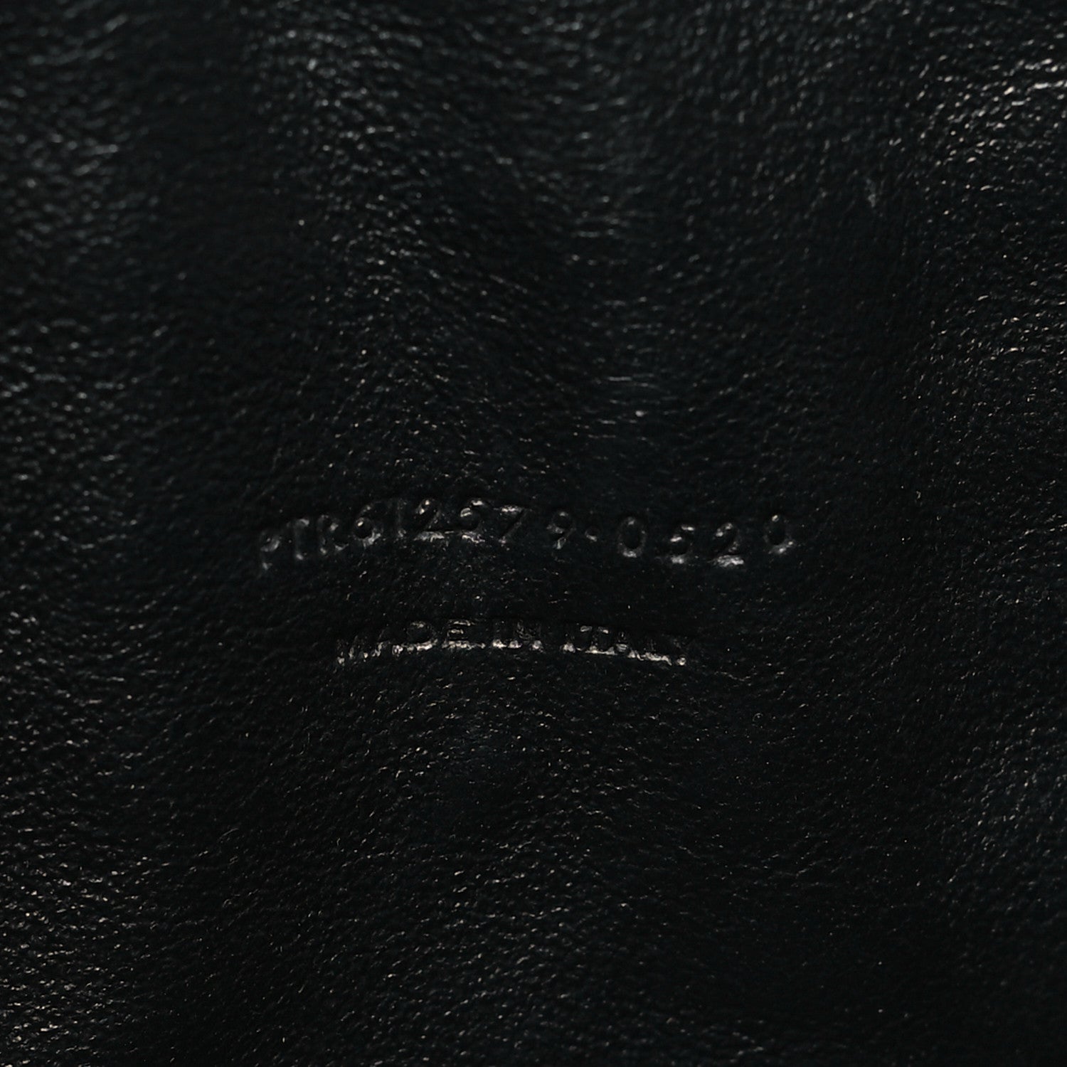 Saint Laurent Grain De Poudre Matelasse Monogram Mini Lou Camera Bag Dark Beige 6 of 10