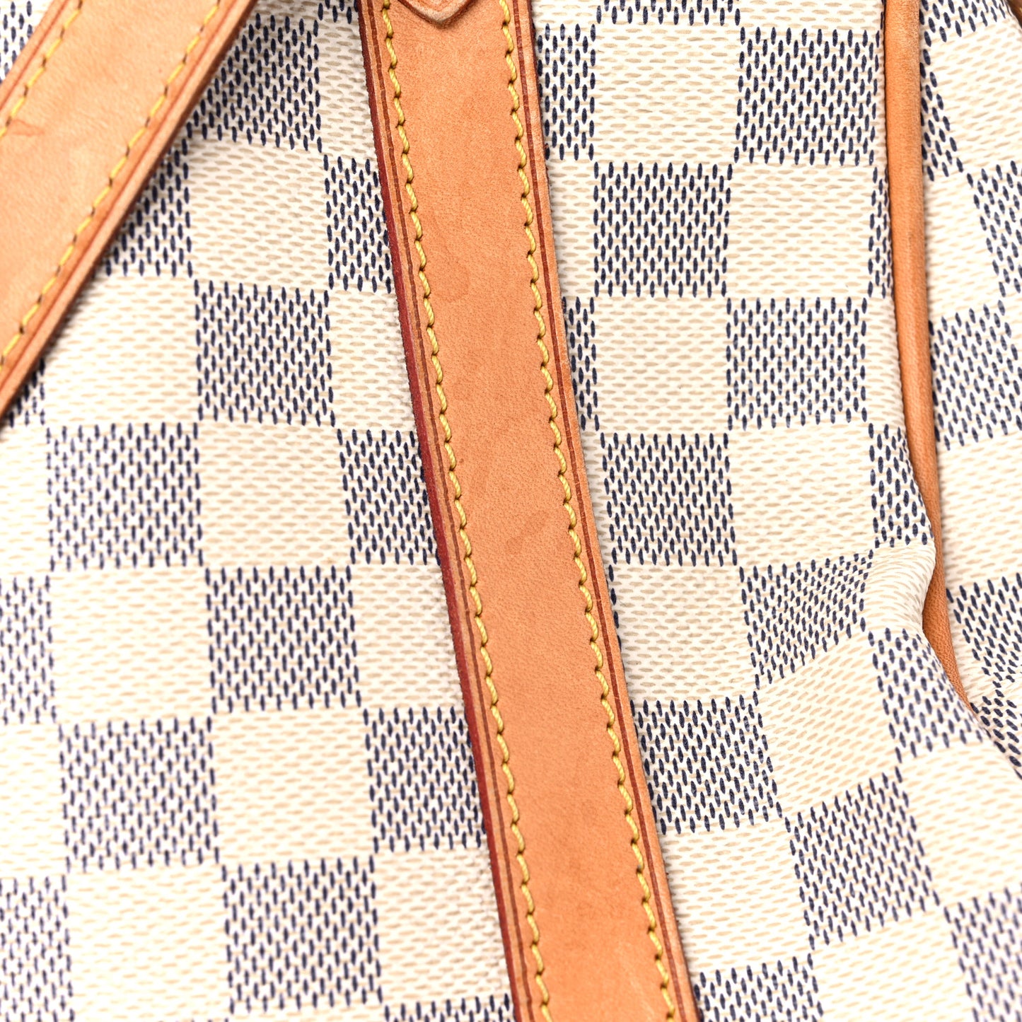 Damier Azur Stresa GM