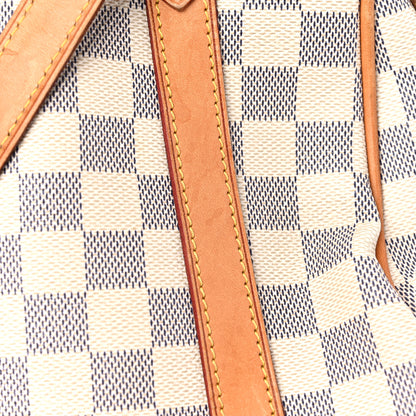 Louis Vuitton Damier Azur Stresa GM 22 of 31