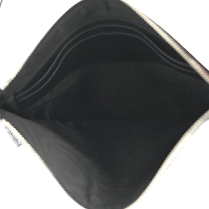 Gucci Microguccissima Clutch Black 5 of 9