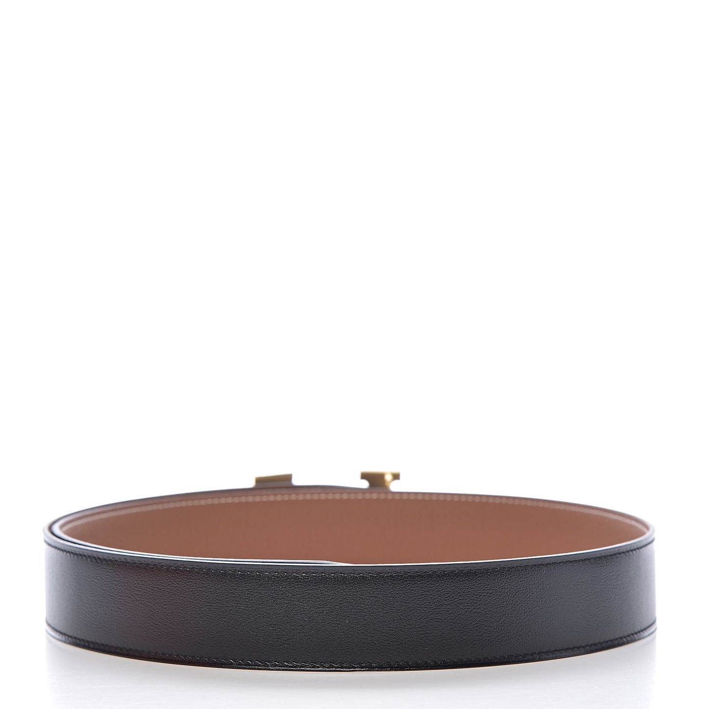 Swift Togo 32mm H Belt 85 Black Gold