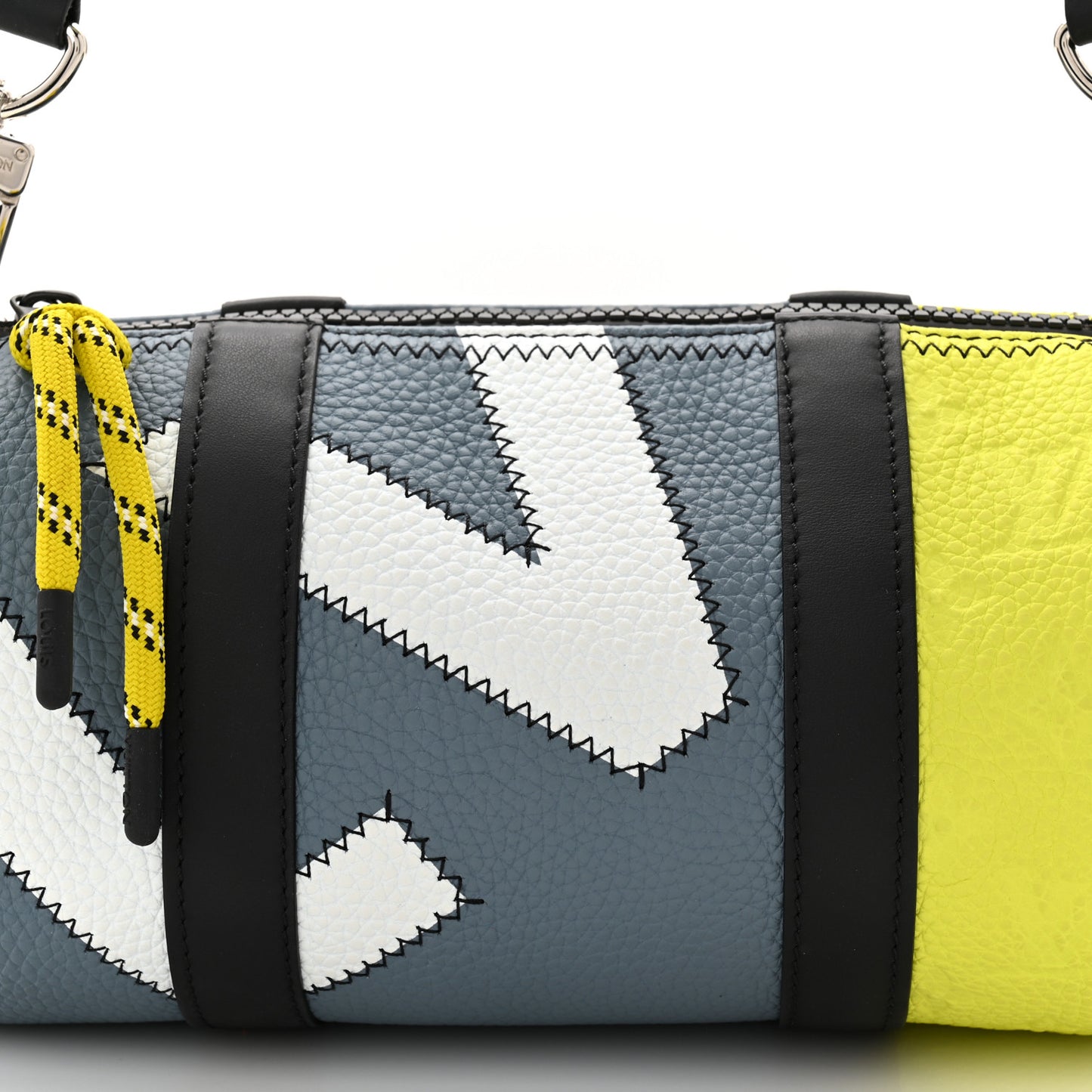 Taurillon Polochon Yellow