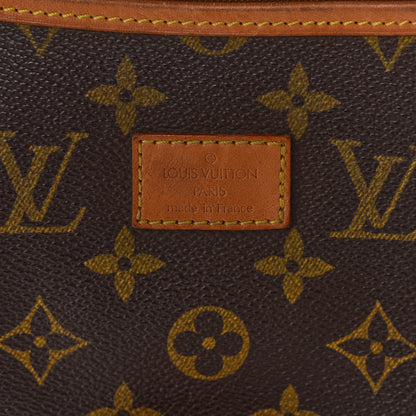 Louis Vuitton Monogram Saumur 35 7 of 10