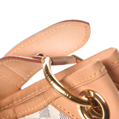 Louis Vuitton Damier Azur Galliera PM 10 of 10