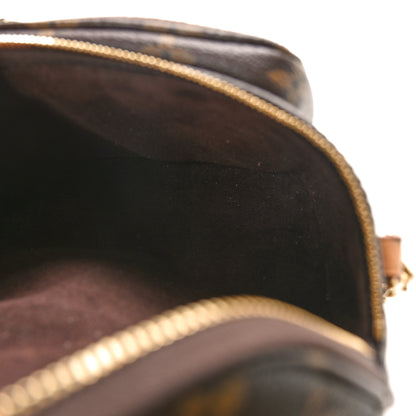 Louis Vuitton Monogram Mini Bumbag 5 of 10