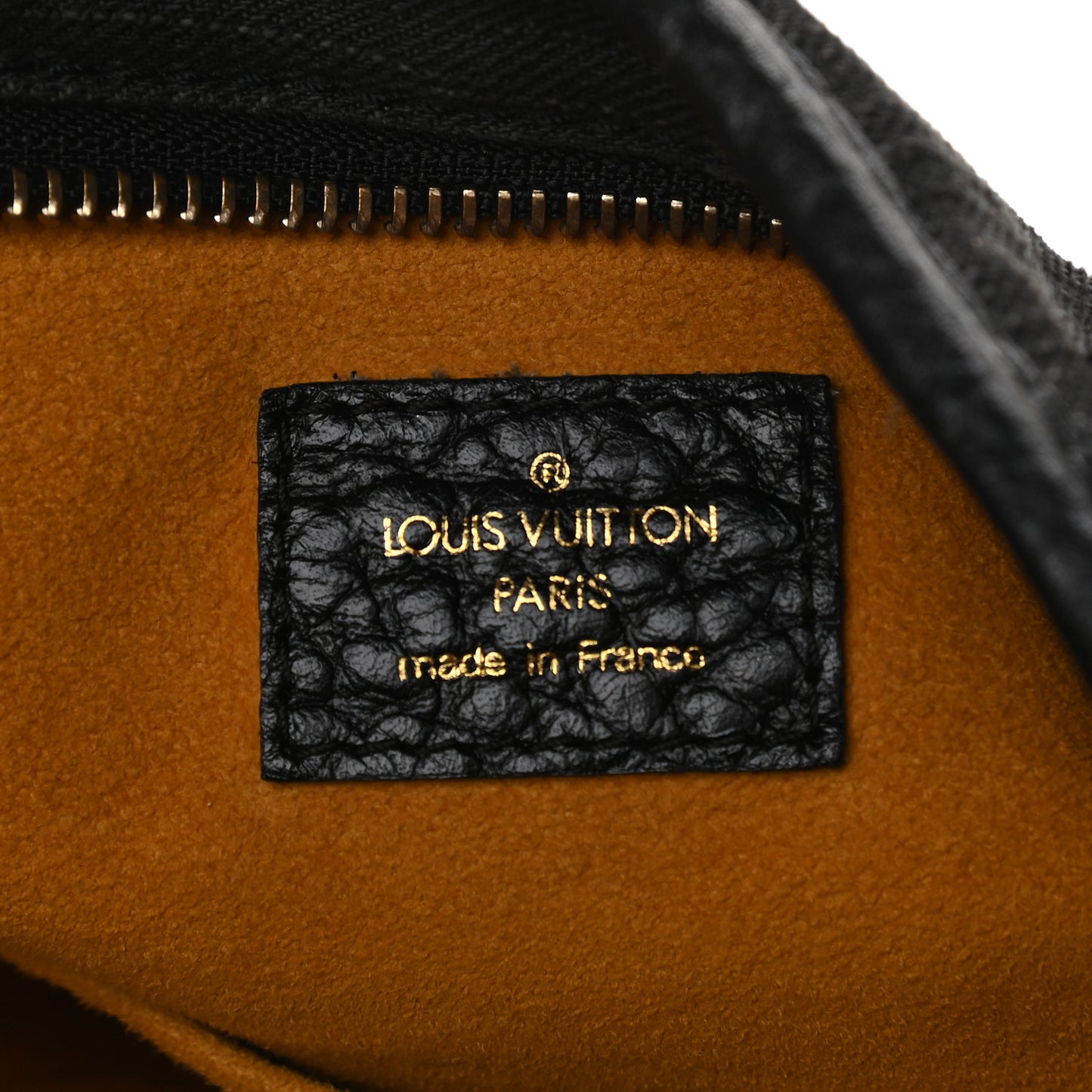 Denim Neo Cabby GM Black