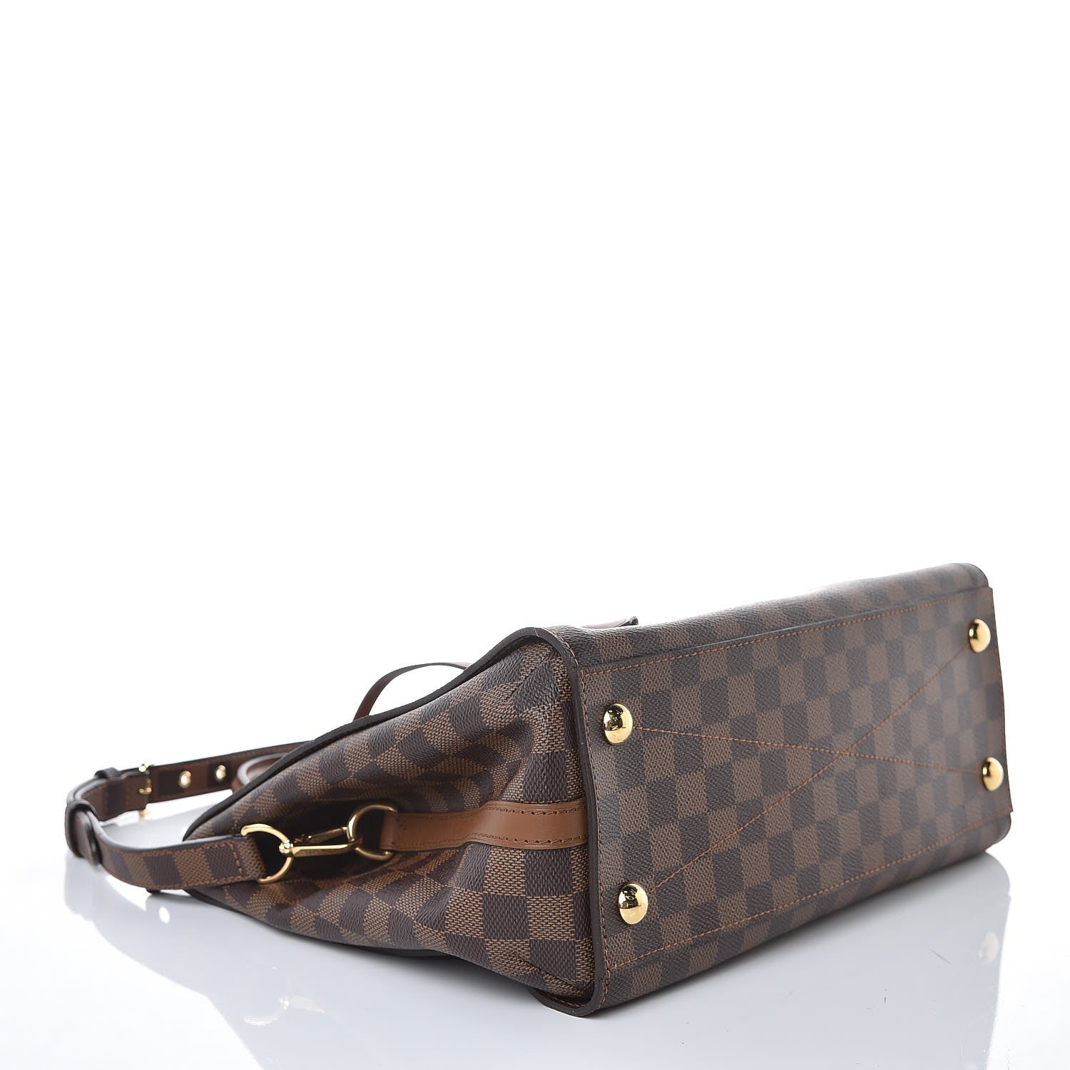 Louis Vuitton Damier Ebene Greenwich 5 of 8