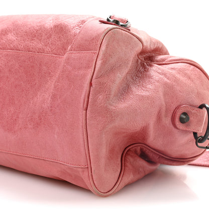 Balenciaga Chevre Classic Hardware Twiggy Bubblegum 11 of 11