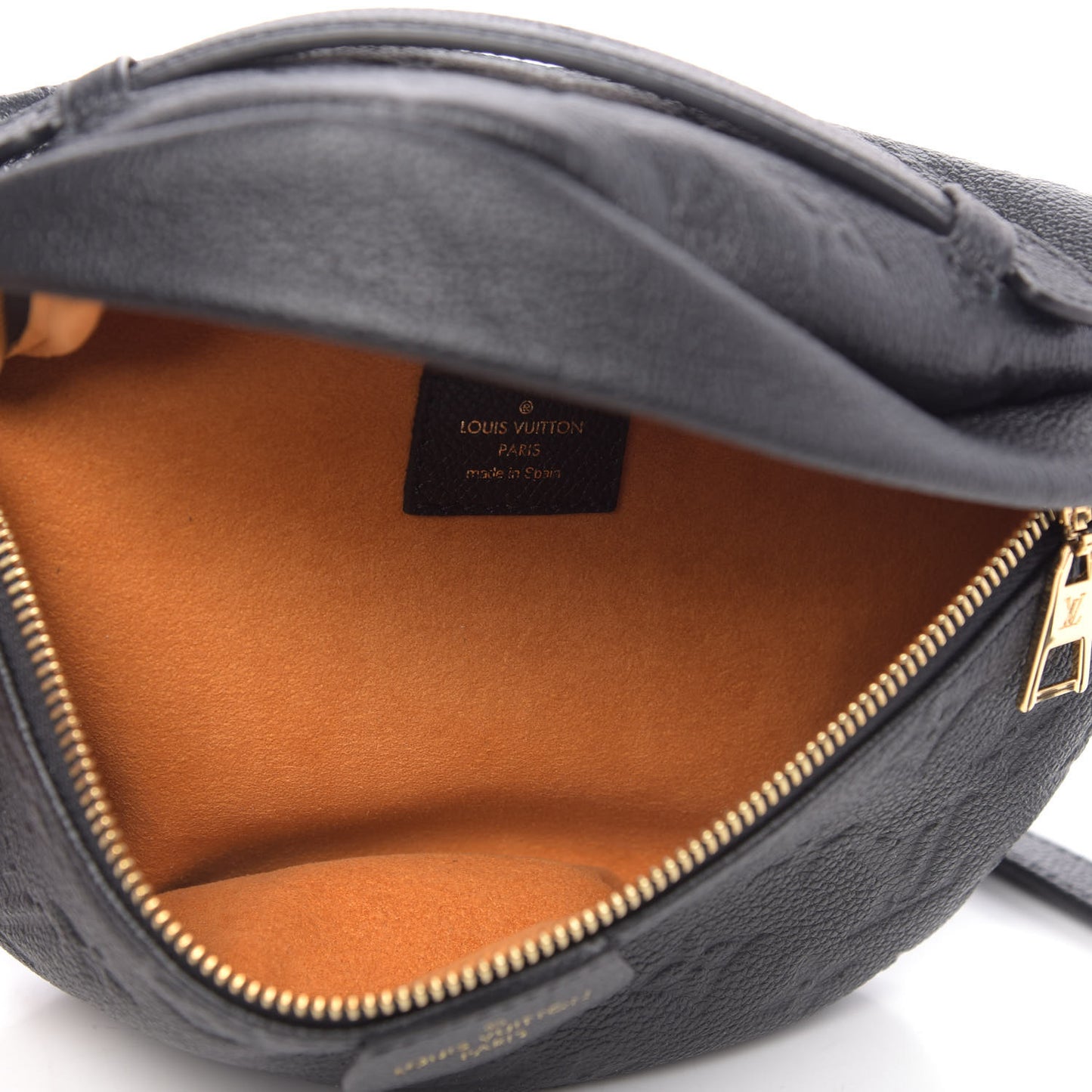 Empreinte BumBag Black