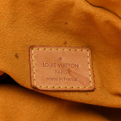 Louis Vuitton Denim Neo Cabby MM Blue 6 of 16