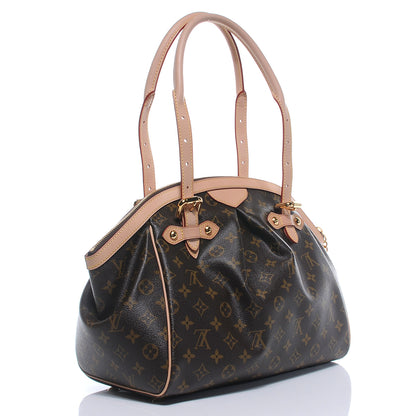 Louis Vuitton Monogram Tivoli GM 3 of 7