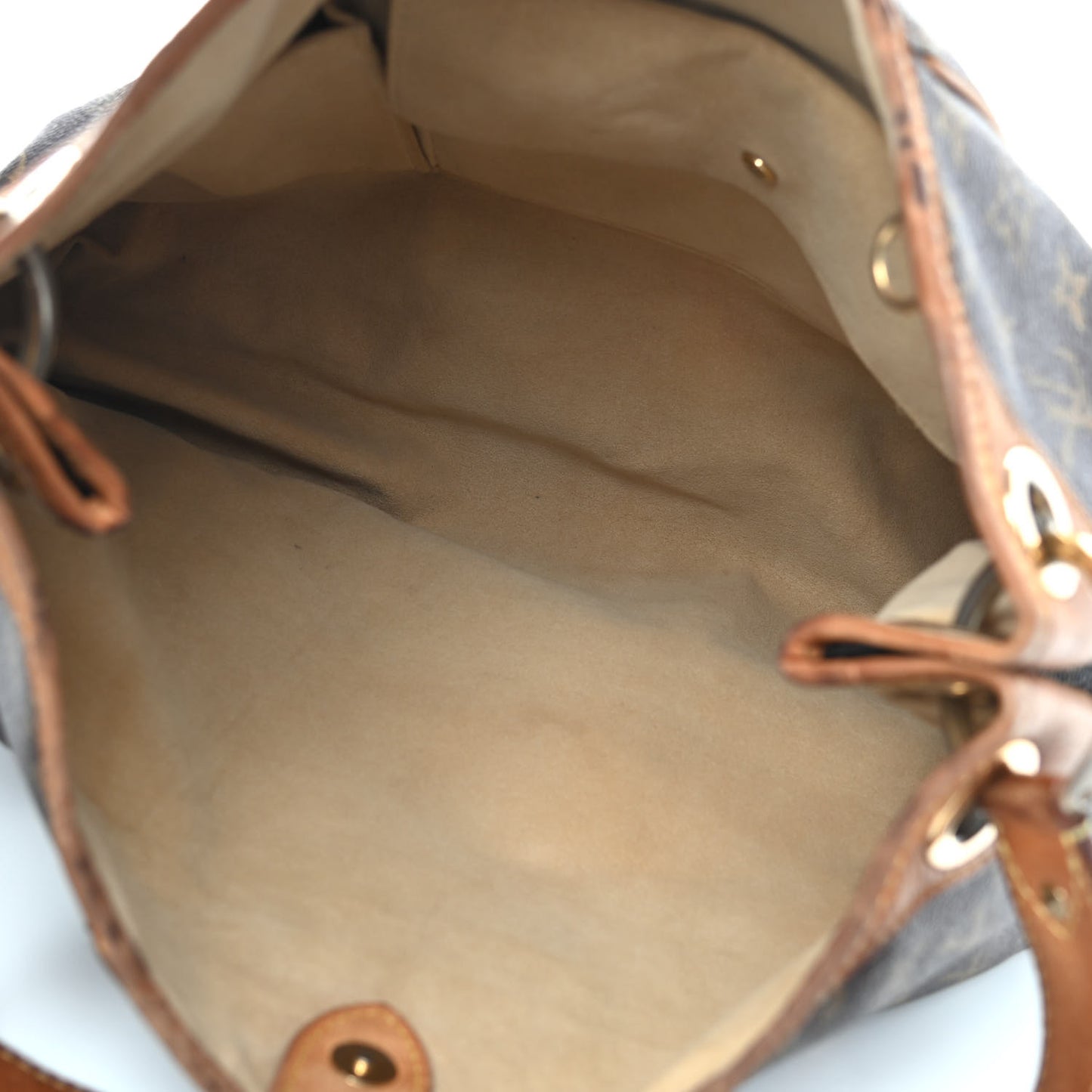 Monogram Galliera PM