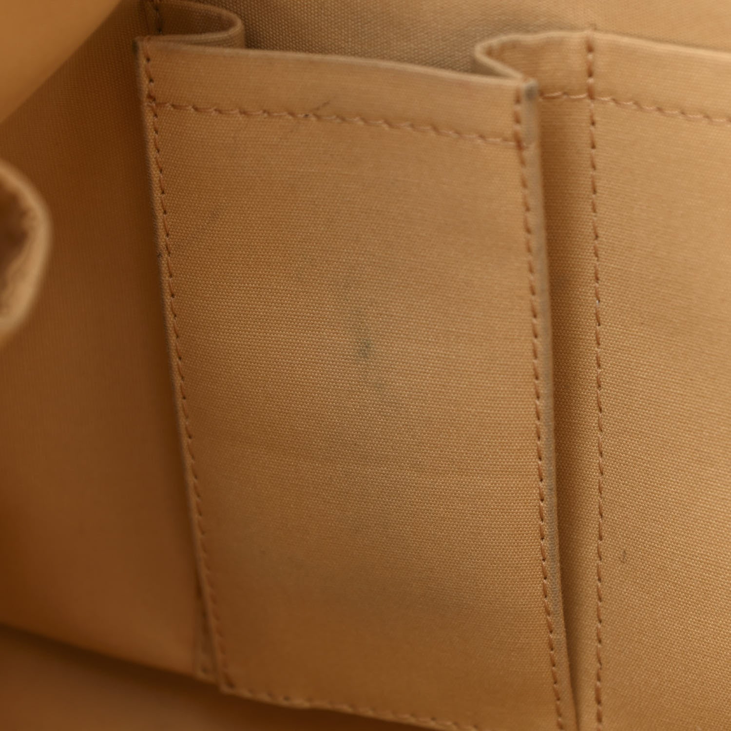 Louis Vuitton Mini Monogram Sac Mary Kate Beige 10 of 12