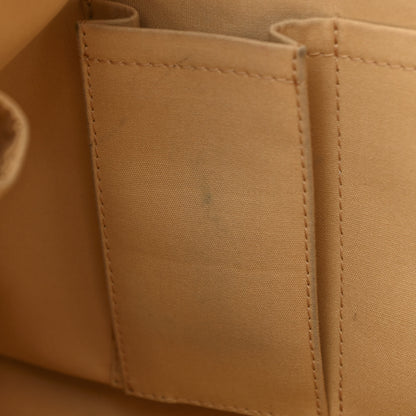 Louis Vuitton Mini Monogram Sac Mary Kate Beige 10 of 12