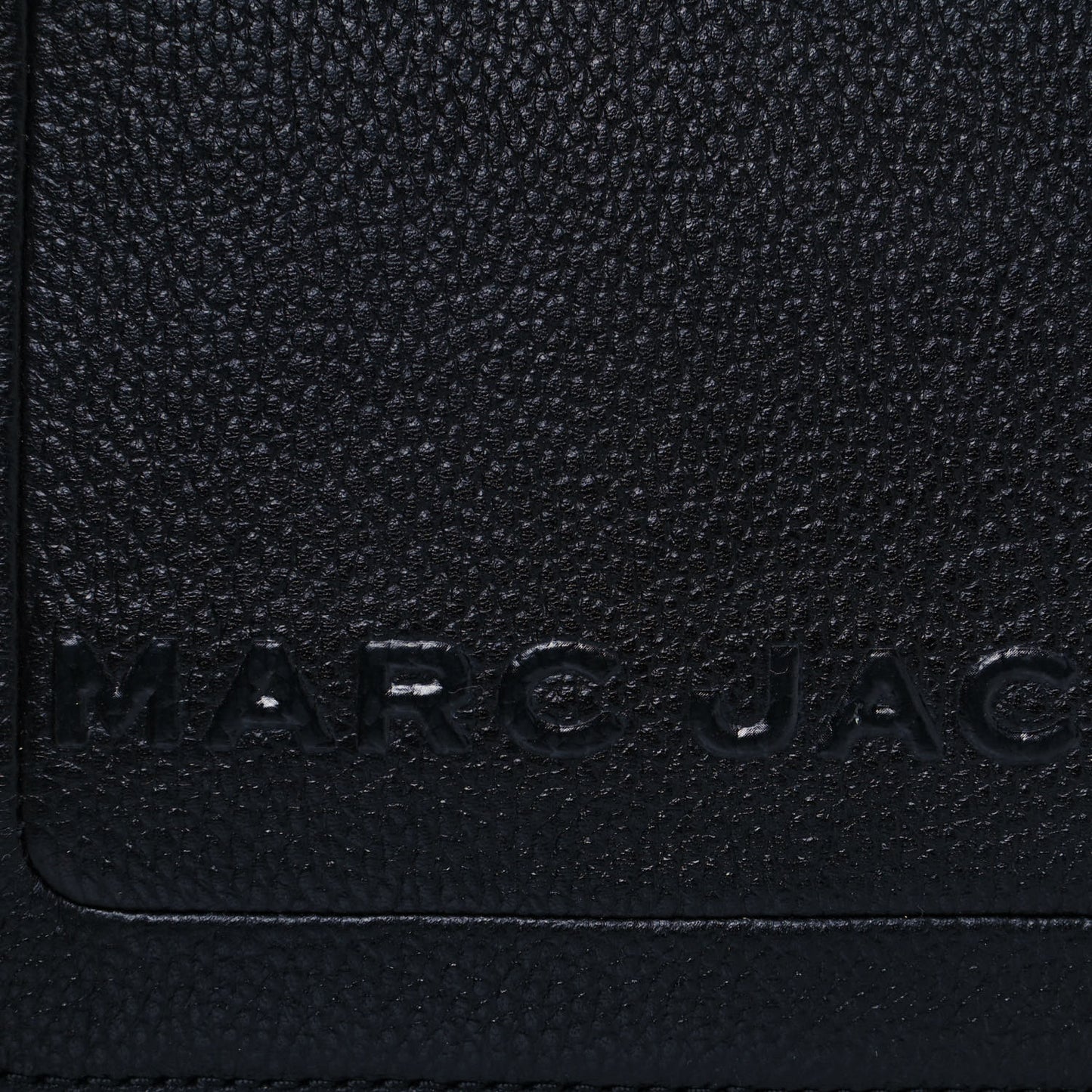 Calfskin The Box 20 Crossbody Black