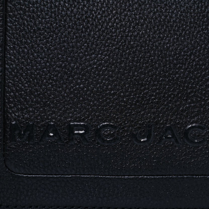 Marc Jacobs Calfskin The Box 20 Crossbody Black 5 of 7