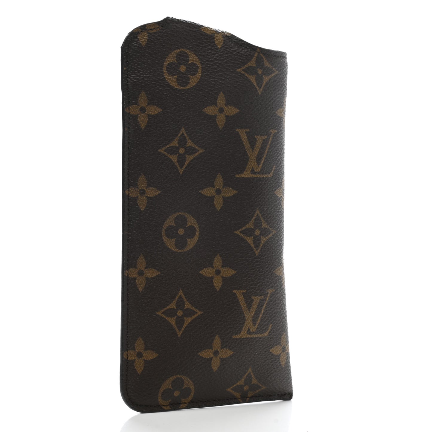 Monogram Sunglasses Case MM