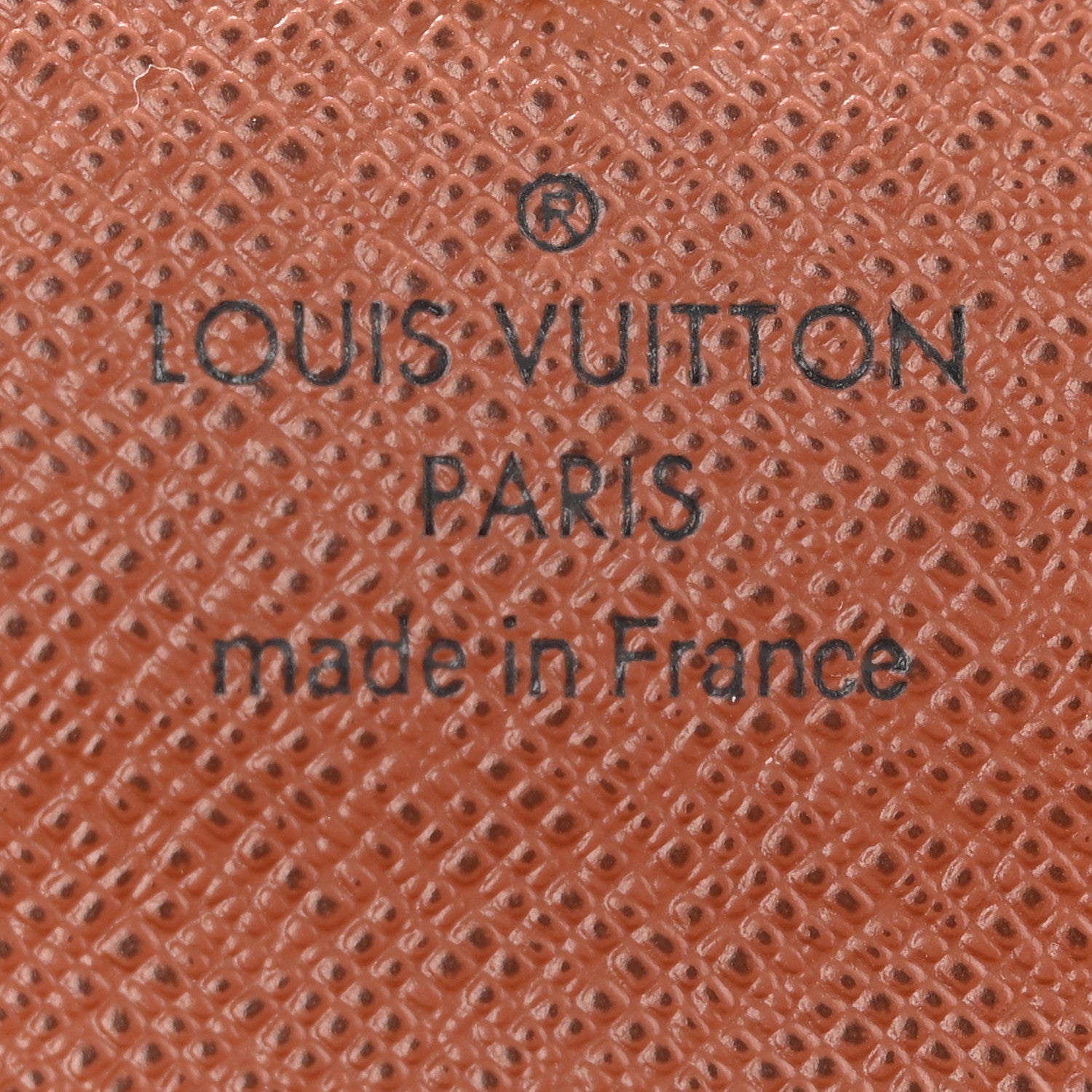 Louis Vuitton Monogram 4 Key Multicles Holder 6 of 7