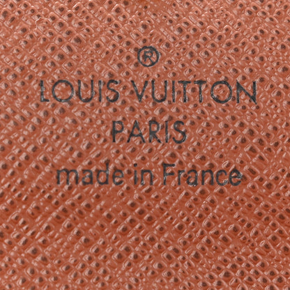 Louis Vuitton Monogram 4 Key Multicles Holder 6 of 7