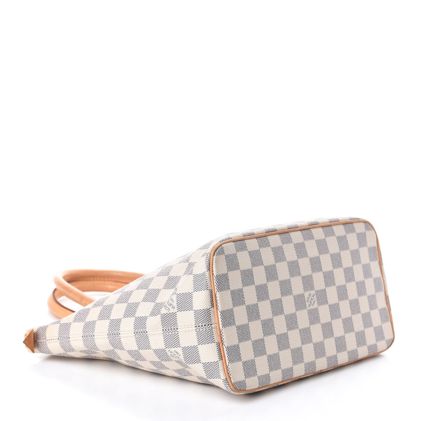 Damier Azur Saleya PM