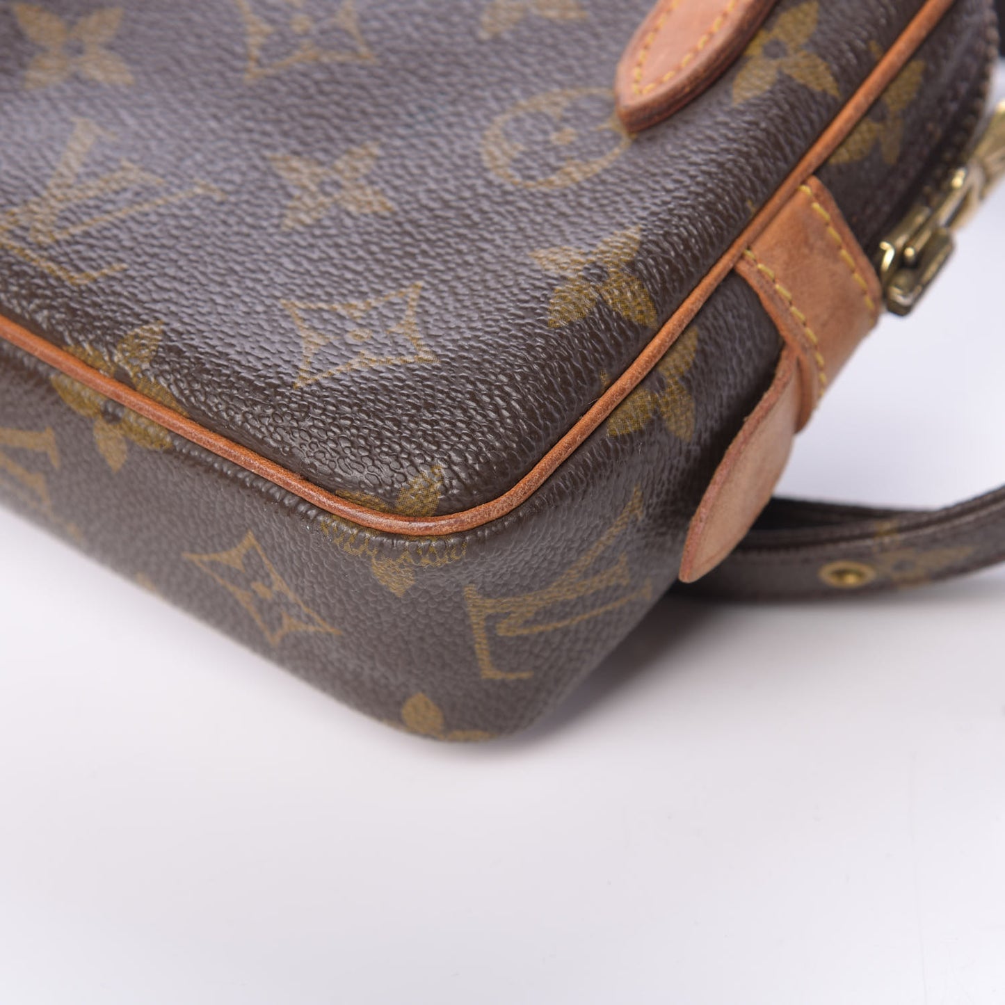 Monogram Pochette Marly Bandouliere