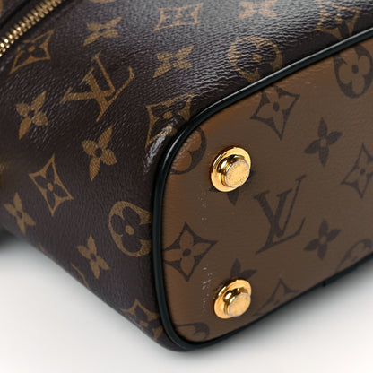 Louis Vuitton Reverse Monogram Vanity PM 8 of 11