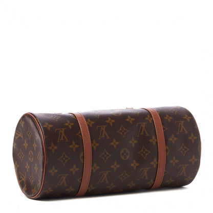 Louis Vuitton Monogram Papillon 30 4 of 8
