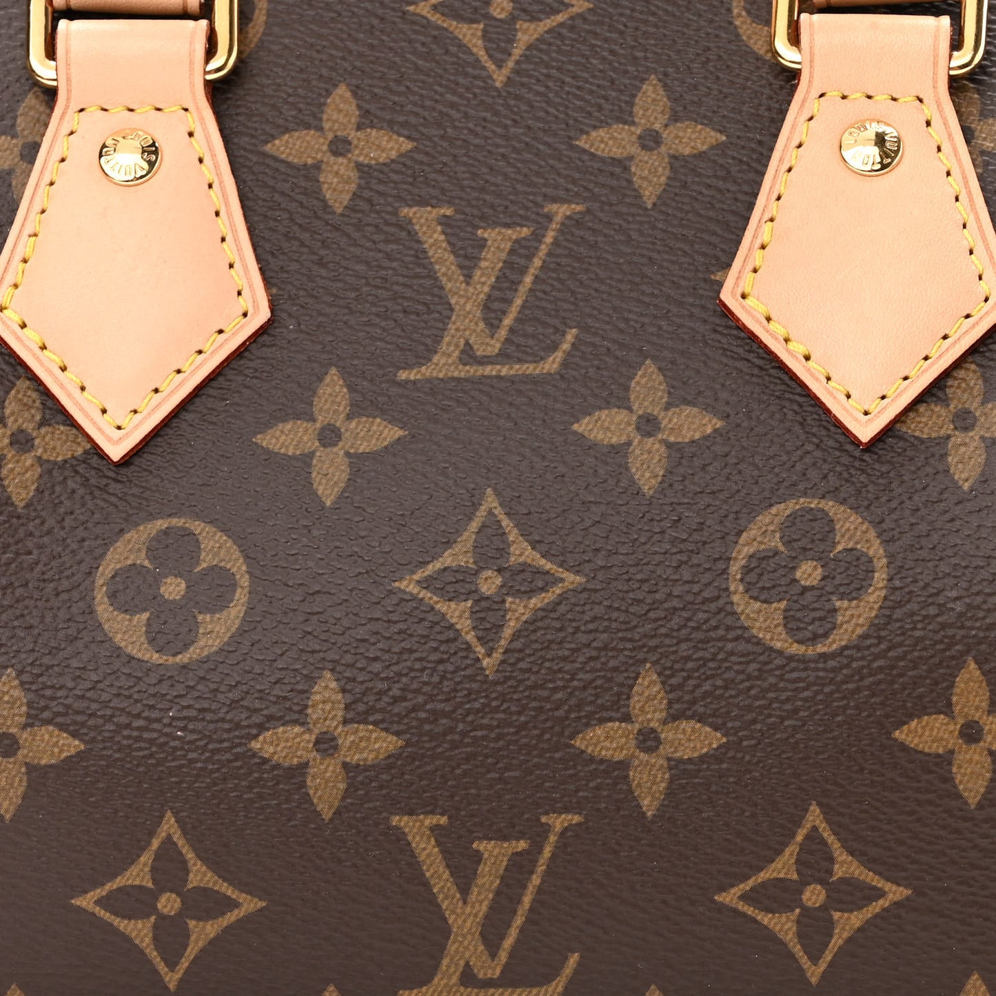 Monogram Speedy Bandouliere 20