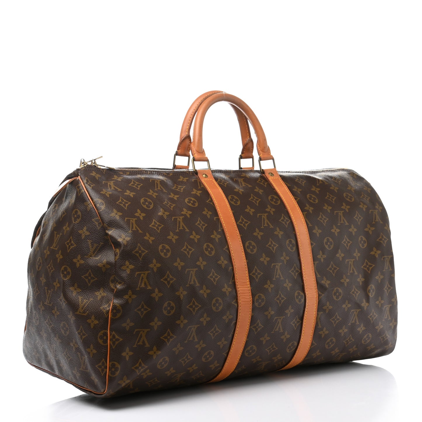 Monogram Keepall 55