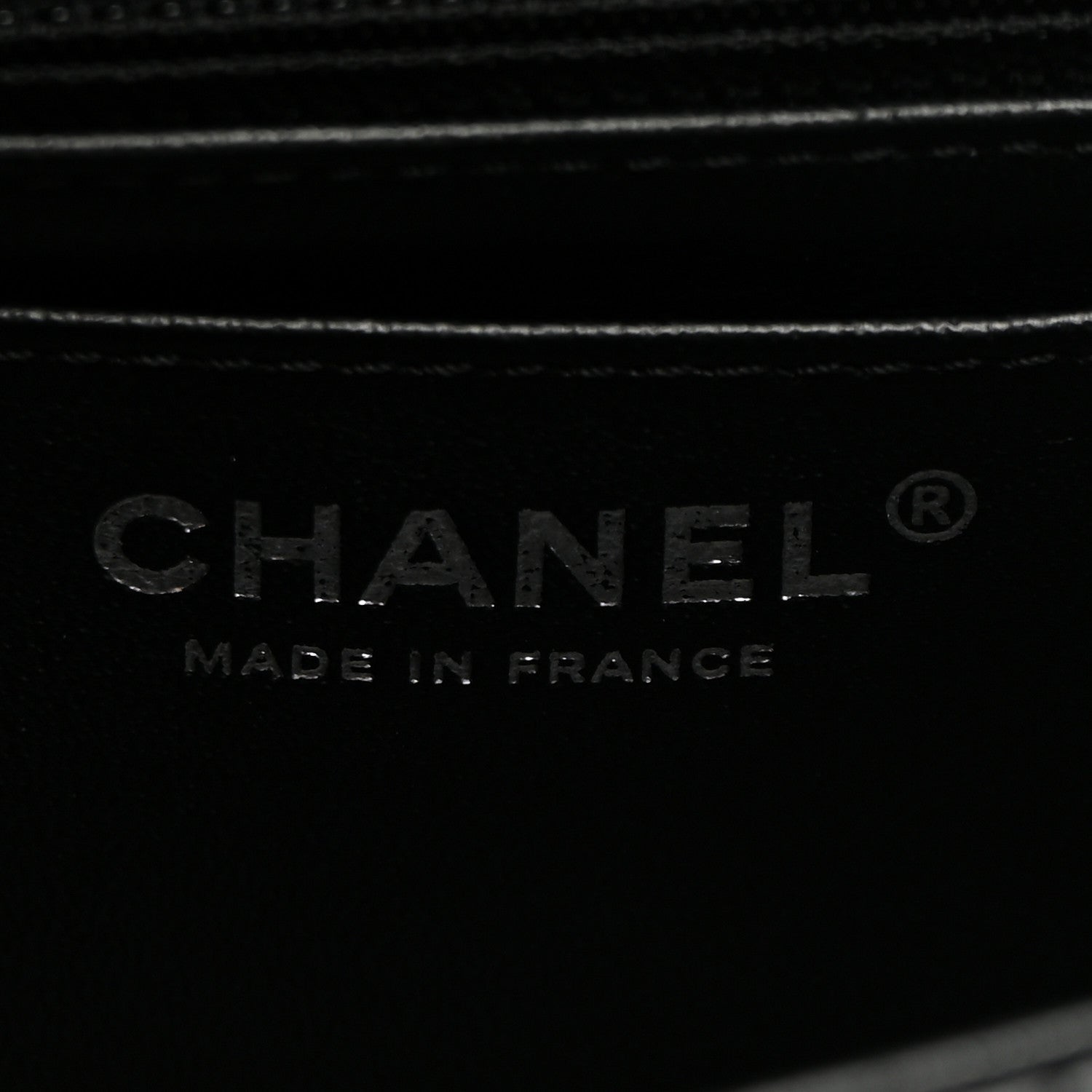 Chanel Aged Calfskin Chevron Quilted 2.55 Reissue Mini Flap So Black 6 of 10