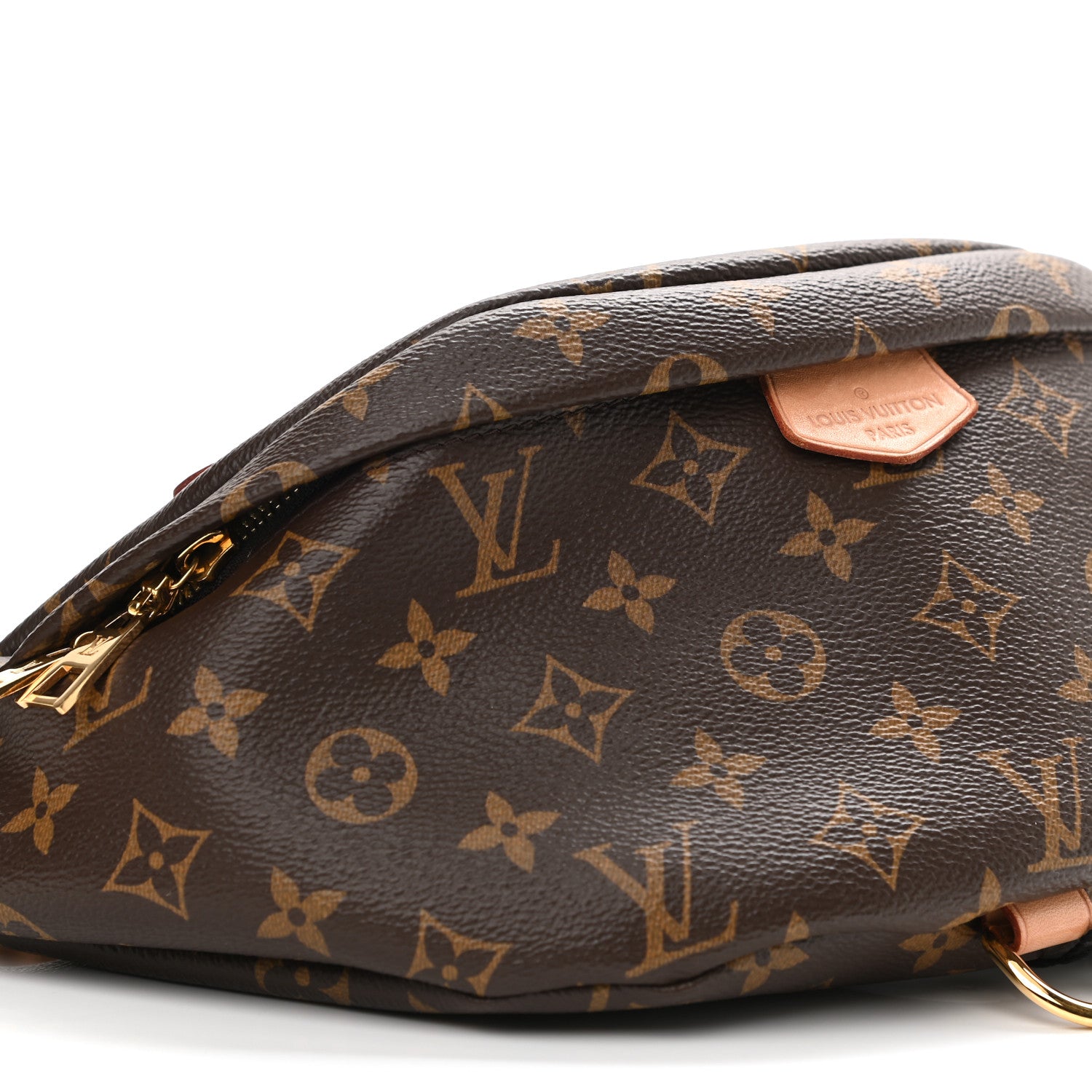 Louis Vuitton Monogram Bumbag 8 of 13