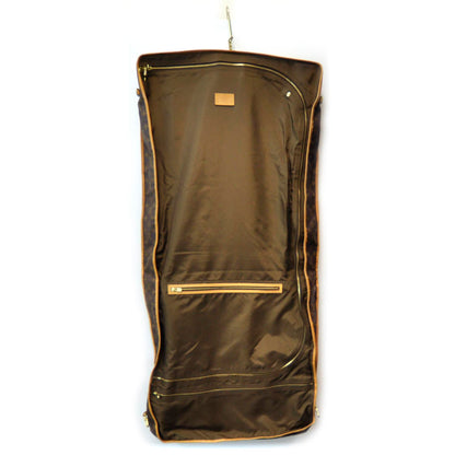 Louis Vuitton Monogram Garment Bag Hanging 3 of 13