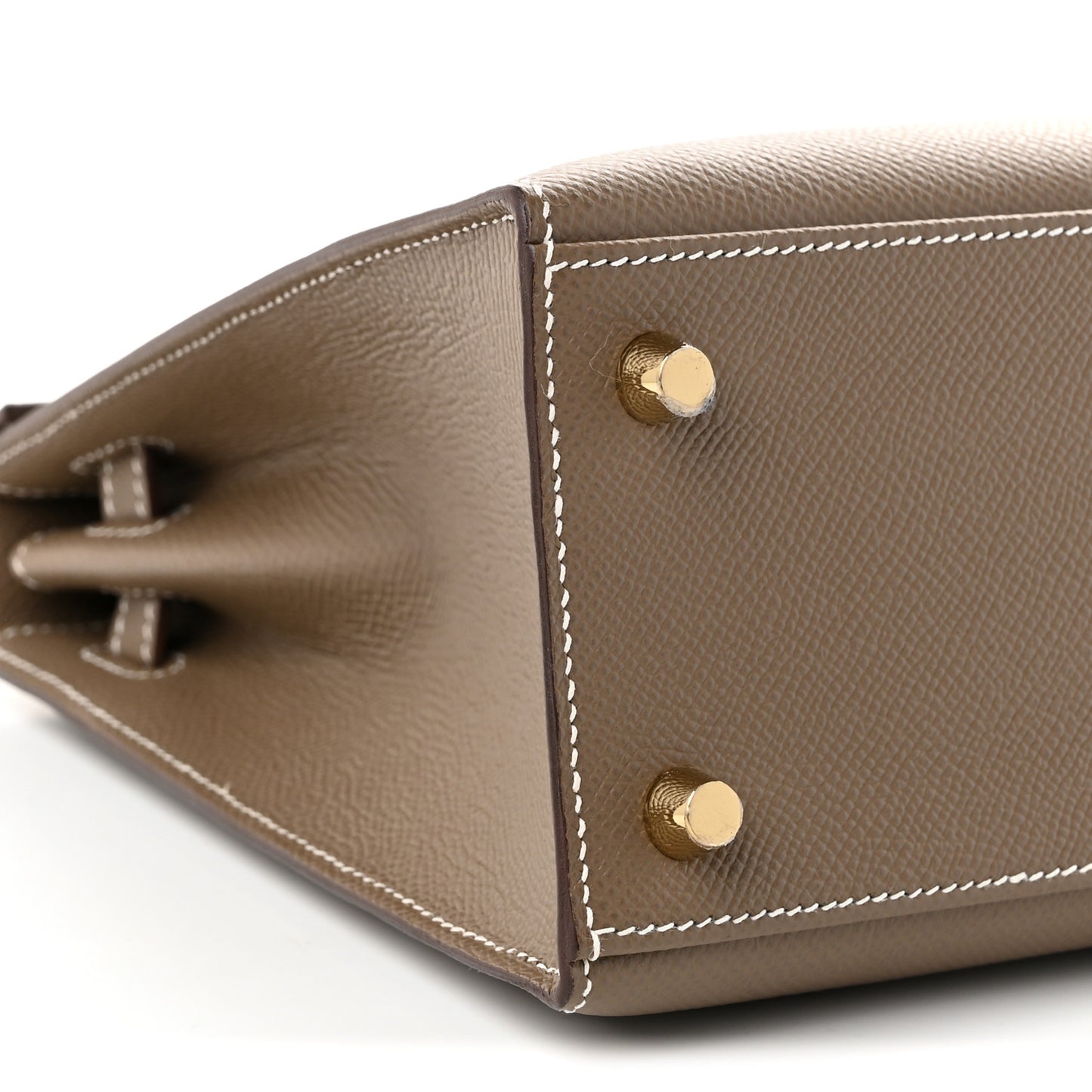 Epsom Kelly Sellier 25 Etoupe