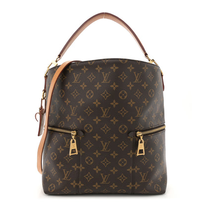 Louis Vuitton Monogram Melie 1 of 13