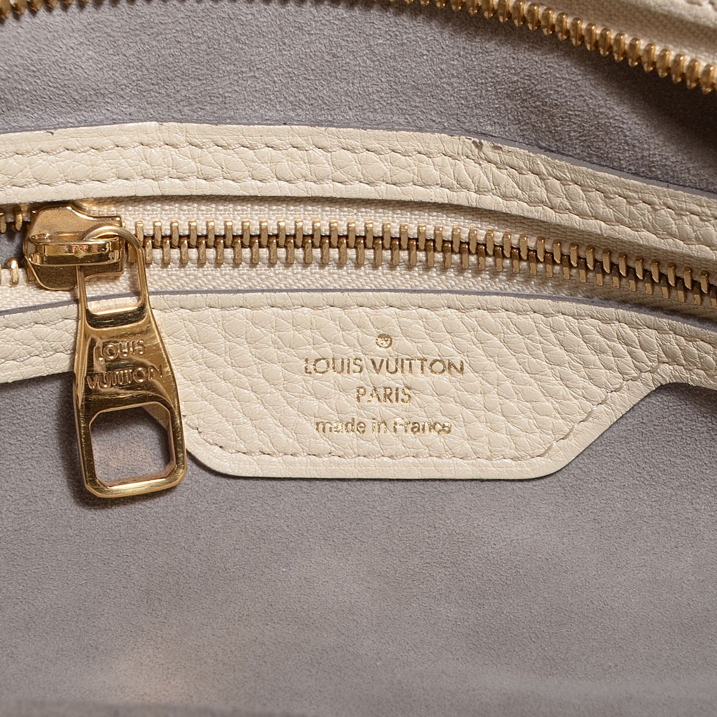 Mahina Stellar PM Ivory