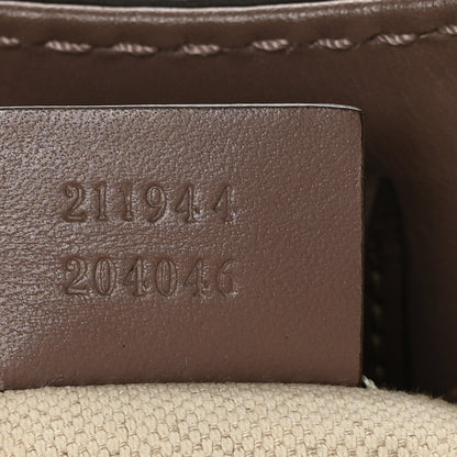 Gucci Monogram Medium Sukey Tote Lavender 6 of 7