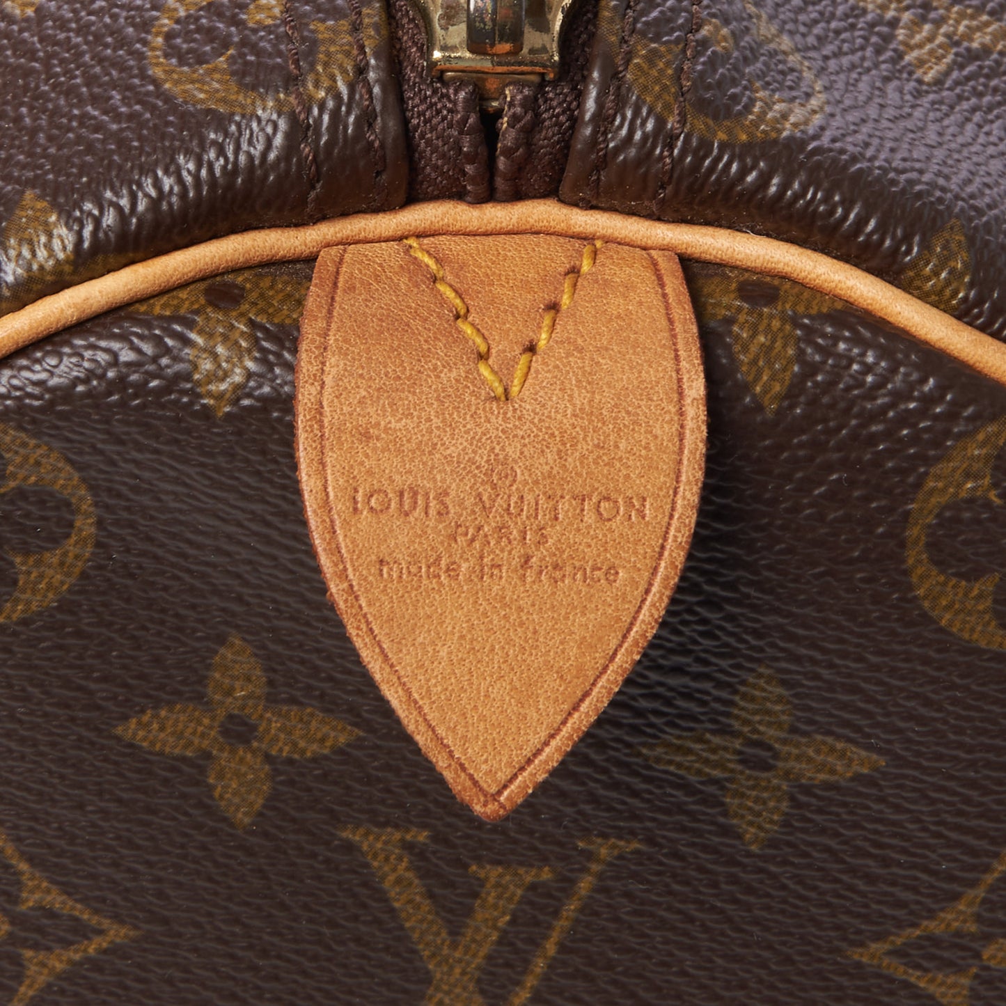 Monogram Keepall 50