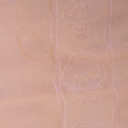 Alexander McQueen Silk Degrade Skull Scarf Pink 6 of 8