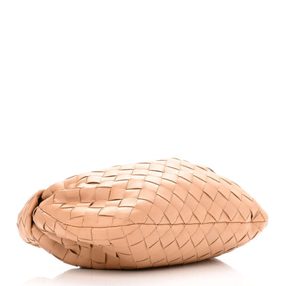 Bottega Veneta Nappa Intrecciato Mini Jodie Almond 4 of 10