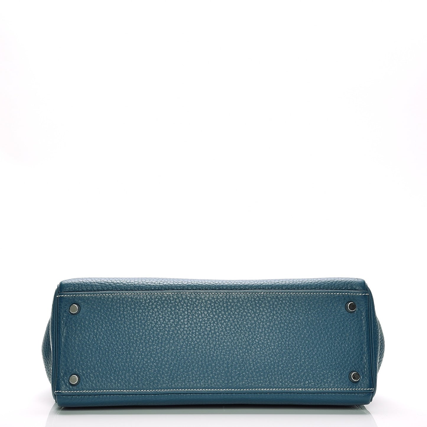 Taurillon Clemence Kelly Retourne 32 Blue Jean